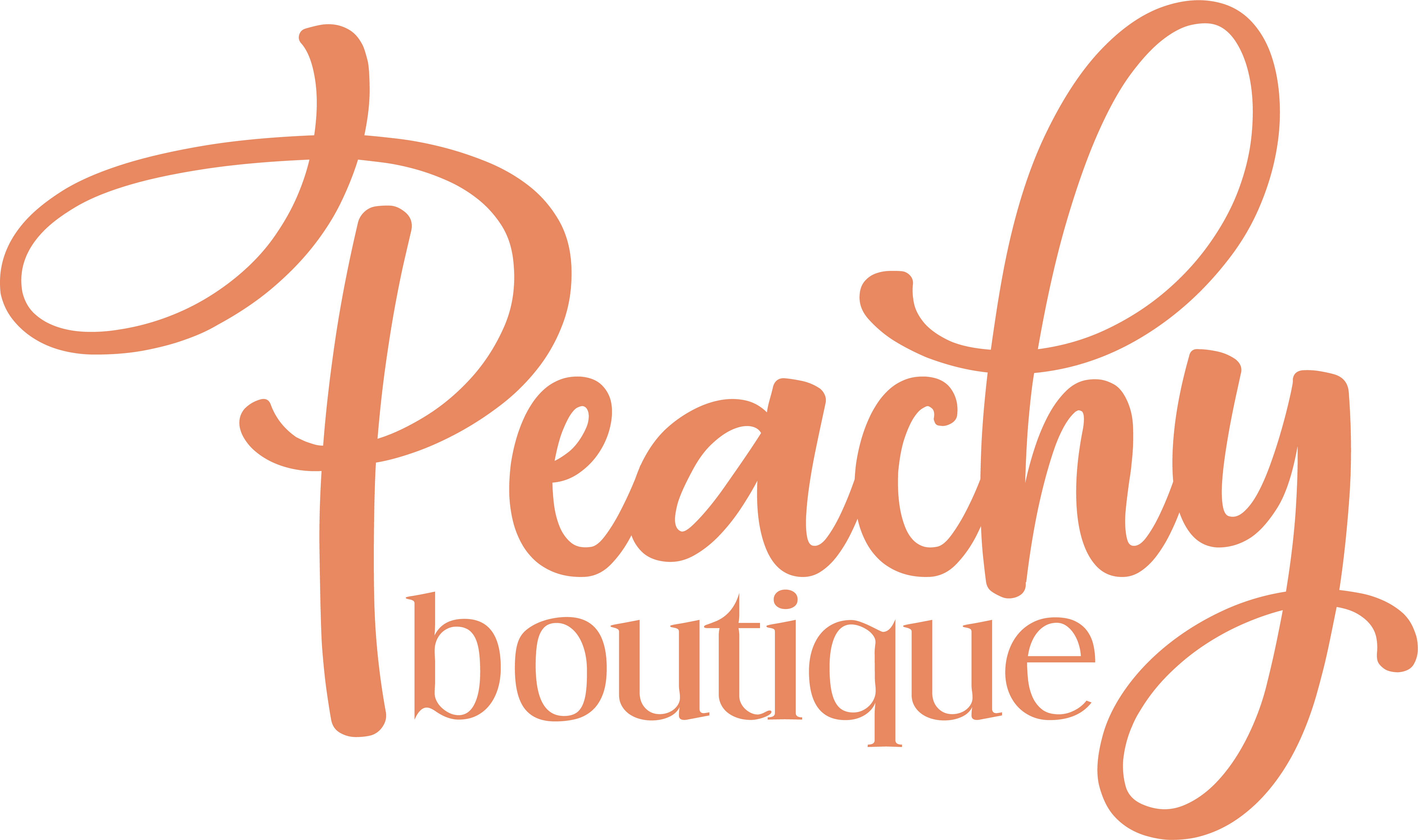 Peachy Boutique